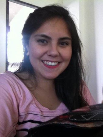 Paz Gajardo